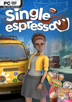 Single Espresso-Repack