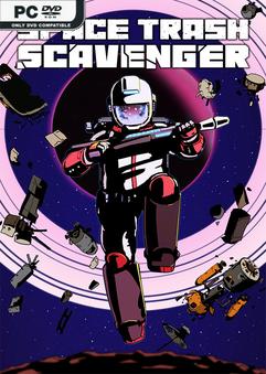 Space Trash Scavenger v1.54-P2P
