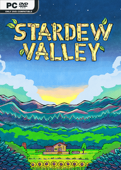 Stardew Valley v1.6.9-P2P