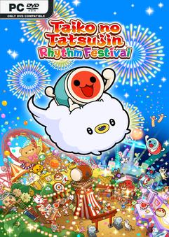 Taiko no Tatsujin Rhythm Festival v3.1.0