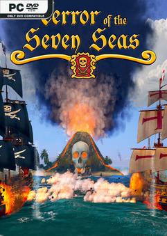 Terror of the Seven Seas v1.12-Repack