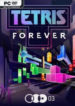 Tetris Forever Build 22428757