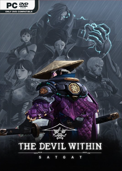 The Devil Within Satgat-Repack