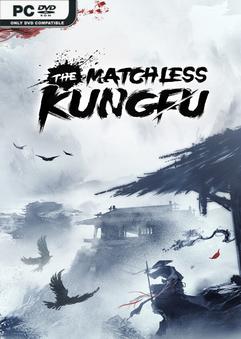 The Matchless Kungfu v1.1.5.0-P2P