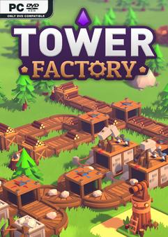 Tower Factory Build 23045550