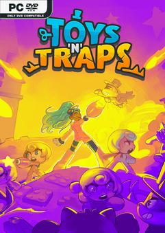 Toys n Traps-Repack