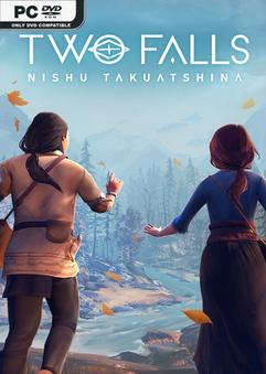 Two Falls Nishu Takuatshina-SKIDROW