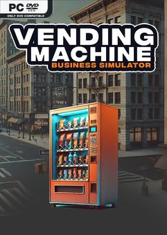 Vending Machine Business Simulator Build 21947965