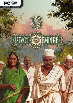 Victoria 3 Pivot of Empire-RUNE
