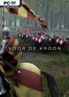 Voor De Kroon Build 23442661