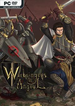 Warbringers Of Angrul-TENOKE