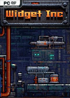 Widget Inc Build 23622169
