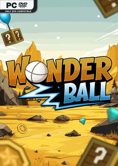 Wonder Ball-Repack