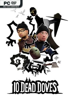 10 Dead Doves-Repack