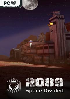 2089 Space Divided-TENOKE