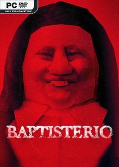 Baptisterio-TENOKE