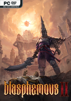 Blasphemous 2 v3.0.0