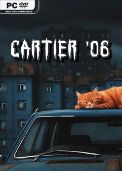 Cartier 06-Repack