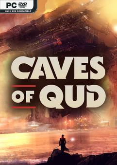 Caves of Qud v1.0.3-P2P