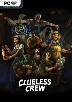 Clueless Crew Early Access