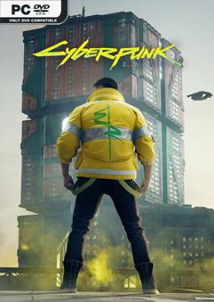 Cyberpunk 2077 v2.31-P2P