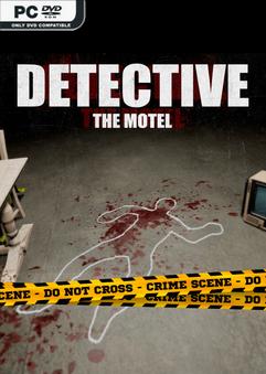 DETECTIVE The Motel-Repack
