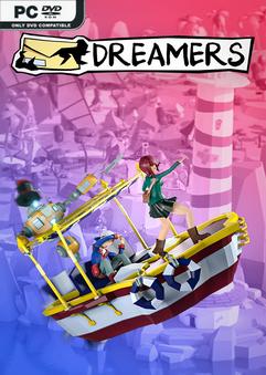 DREAMERS-Repack