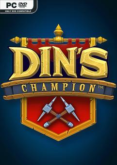 Dins Champion Build 23939377