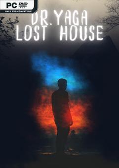 Dr Yaga Lost House-GoldBerg