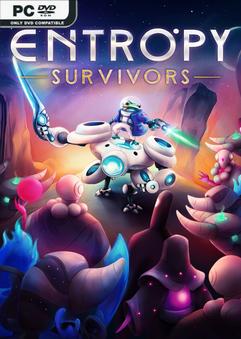 Entropy Survivors v1.7.0.25735-P2P
