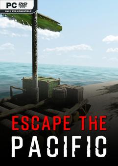 Escape The Pacific Debuffs & Island Adventure Early Access
