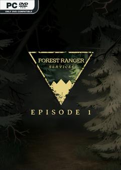 Forest Ranger Services Episode 1-bADkARMA