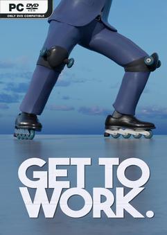 Get To Work v1.1.1.6-TENOKE