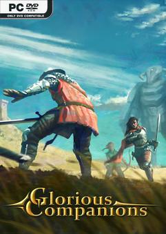 Glorious Companions-Repack
