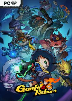 Gunfire Reborn v20250919-P2P