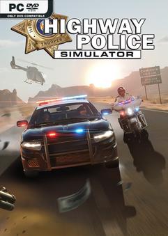 Highway Police Simulator v1.1.0.28847-Repack