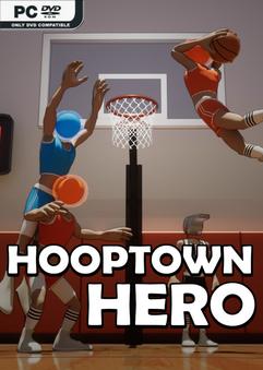 Hooptown Hero-TENOKE