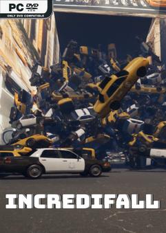 Incredifall BUILD IT-TENOKE