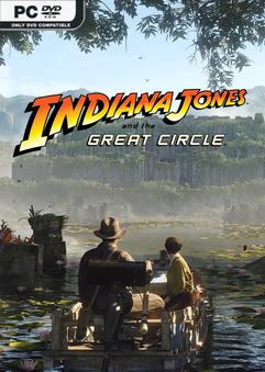 Indiana Jones and the Great Circle MULTi14 Update 2-RUNE