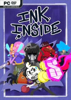 Ink Inside-Repack
