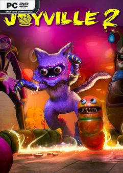 Joyville 2-Repack