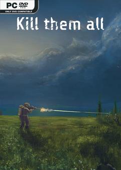 Kill Them All-TENOKE