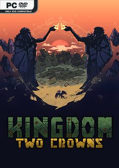 Kingdom Two Crowns v2.3.1-P2P
