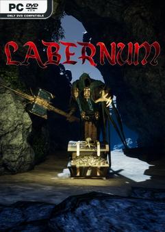 Labernum-TENOKE