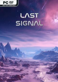 Last Signal-GoldBerg