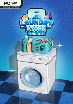 Laundry Store Simulator v5.0.17-P2P