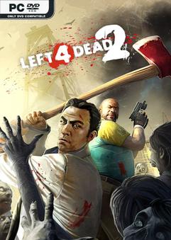 Left 4 Dead 2 v2.2.4.3-P2P