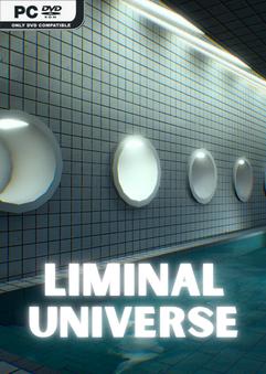 Liminal Universe-Repack