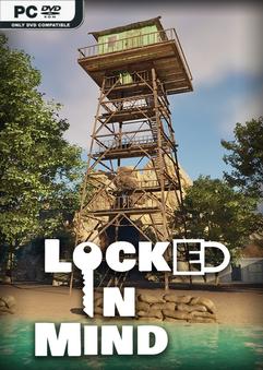 Locked In Mind-Repack
