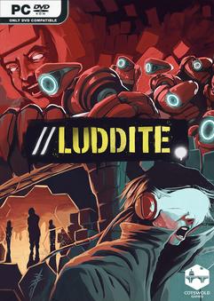 Luddite-TENOKE